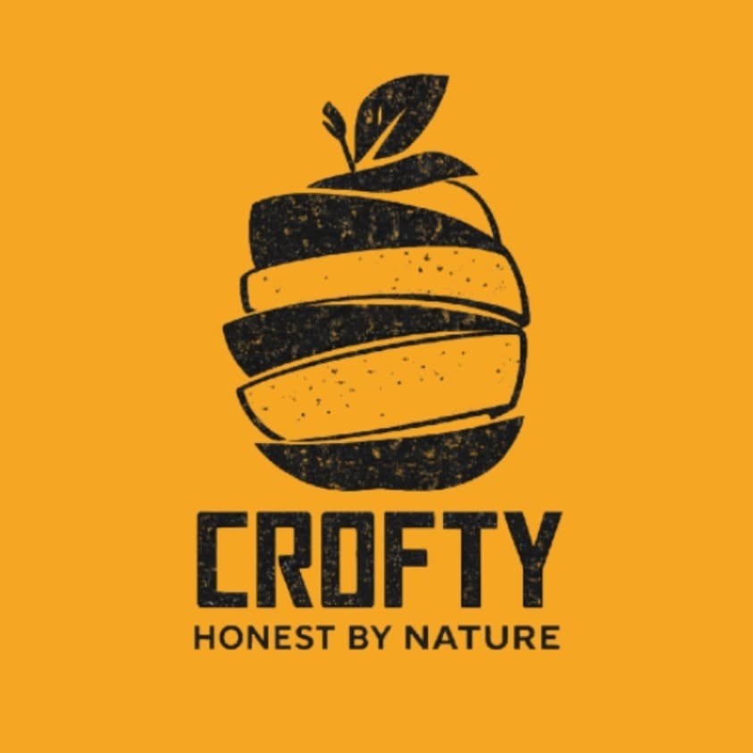 Crofty logo