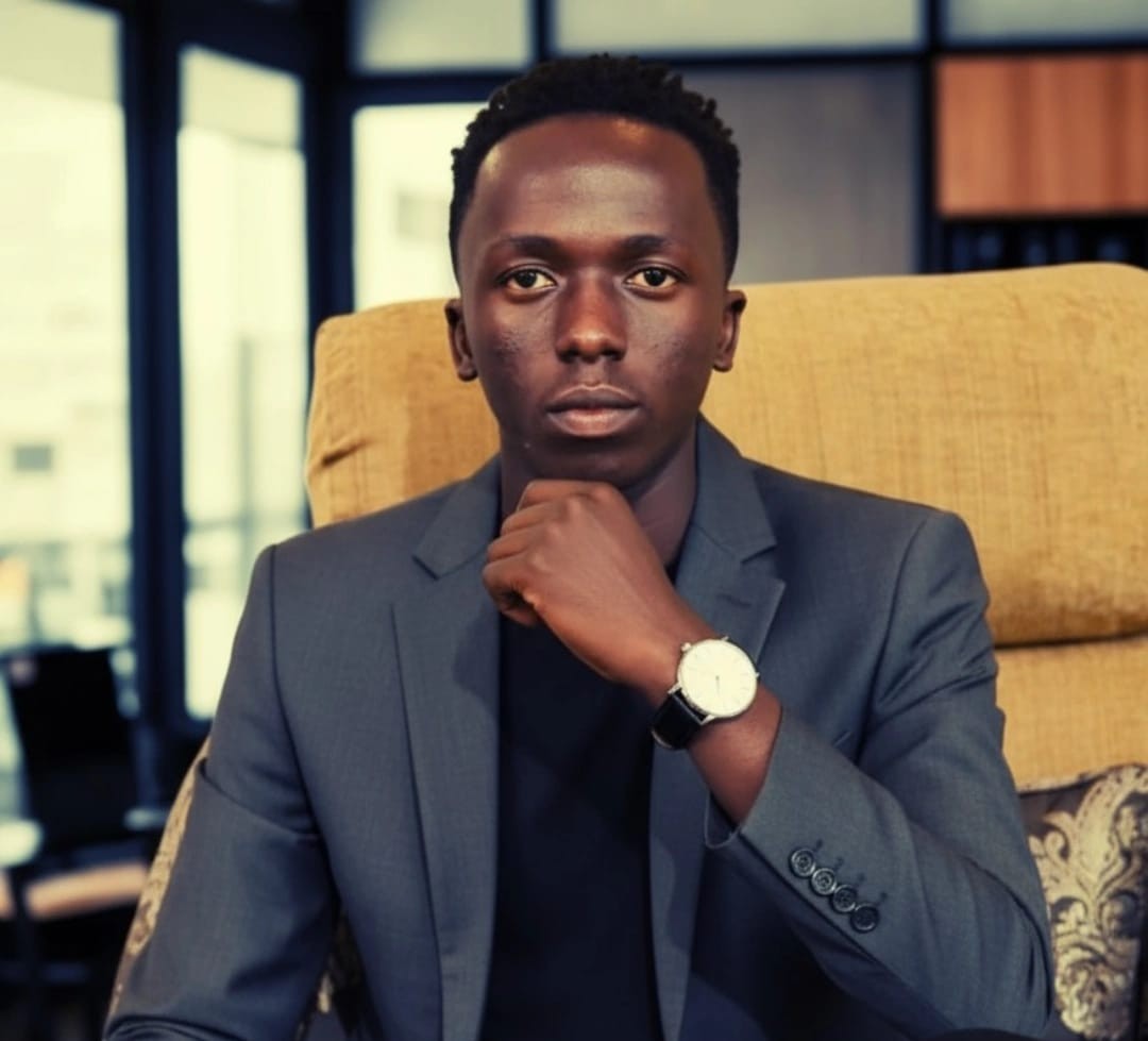 Caleb Siambi