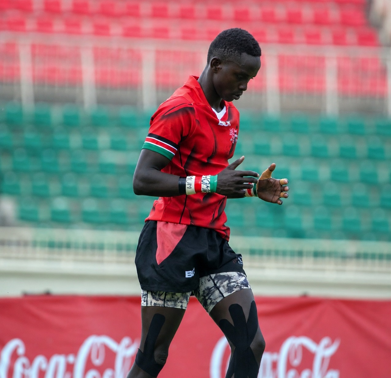 Eddy Wambugu Murage