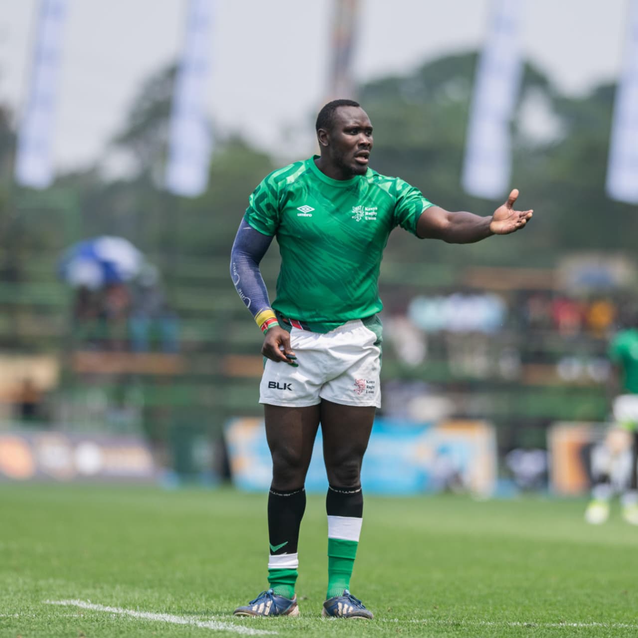 Elkeans Musonye