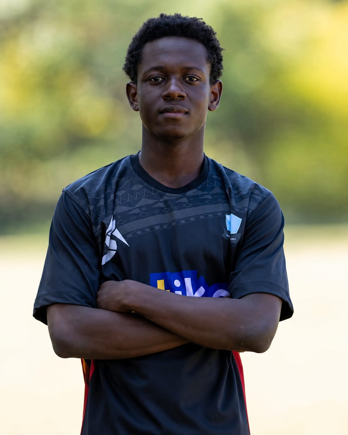Franklyne Wekesa