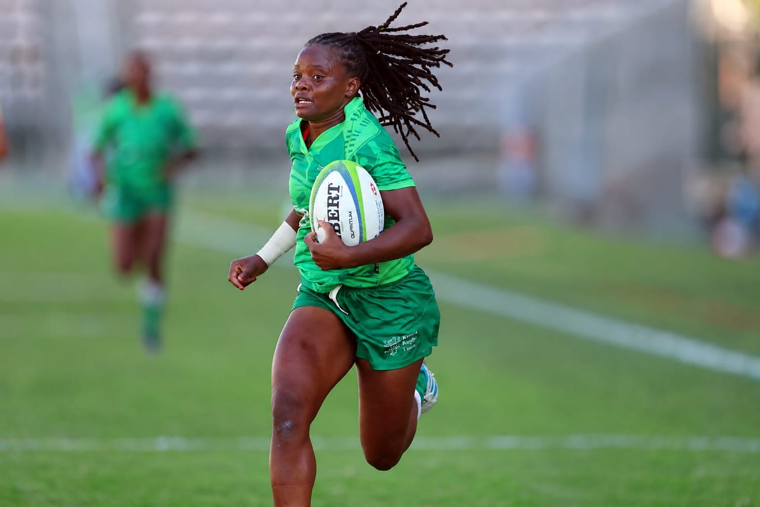 Judith Auma